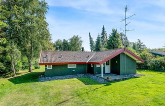 Foto 2 - Casa de 4 quartos em Gedser com terraço e sauna