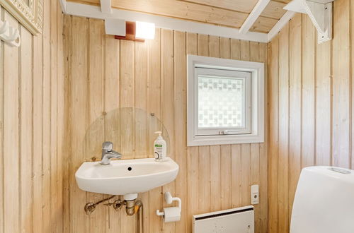 Foto 11 - Casa de 4 quartos em Gedser com terraço e sauna