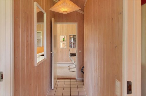 Foto 10 - Casa de 4 habitaciones en Gedser con terraza y sauna