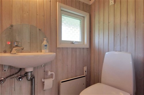Photo 8 - Maison de 4 chambres à Gedser avec terrasse et sauna