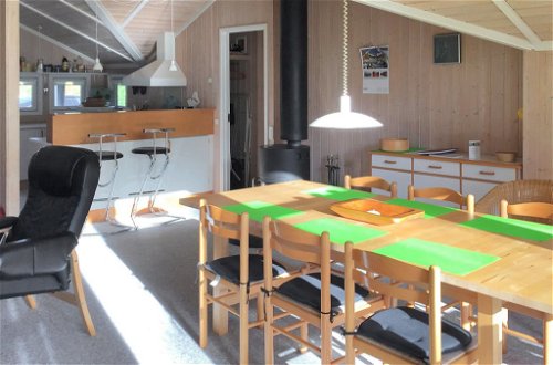 Foto 4 - Casa de 4 quartos em Gedser com terraço e sauna