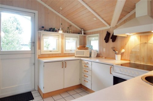 Photo 2 - Maison de 4 chambres à Gedser avec terrasse et sauna