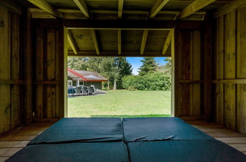 Foto 6 - Casa de 4 quartos em Gedser com terraço e sauna