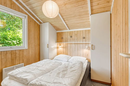 Foto 15 - Casa de 4 quartos em Gedser com terraço e sauna