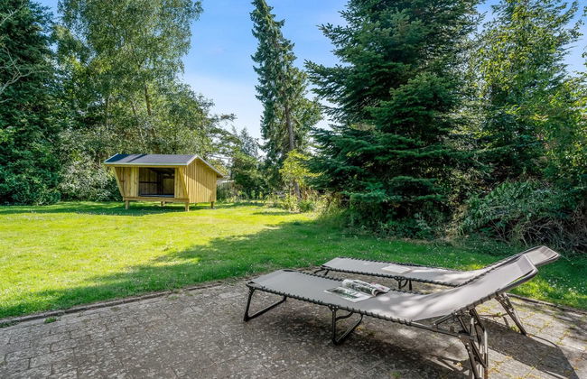 Casa de 4 quartos em Gedser com terraço e sauna - Foto 30