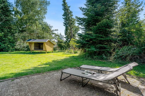 Foto 30 - Casa de 4 quartos em Gedser com terraço e sauna