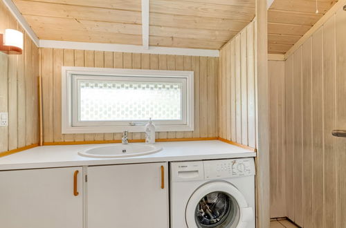 Foto 13 - Casa de 4 quartos em Gedser com terraço e sauna