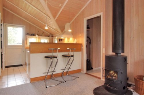 Photo 6 - Maison de 4 chambres à Gedser avec terrasse et sauna