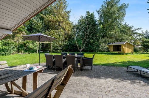 Foto 10 - Casa de 4 quartos em Gedser com terraço e sauna