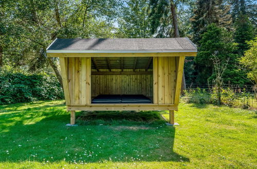 Foto 7 - Casa de 4 quartos em Gedser com terraço e sauna