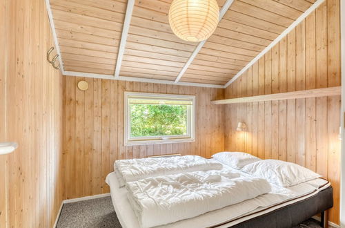 Foto 16 - Casa de 4 quartos em Gedser com terraço e sauna