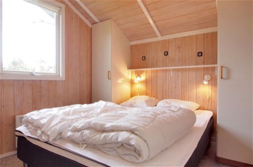 Foto 14 - Casa de 4 quartos em Gedser com terraço e sauna
