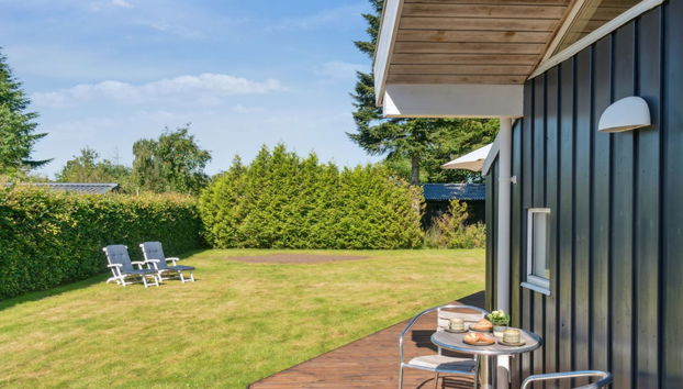 Maison de 3 chambres à Stillinge Strand avec terrasse et sauna - Photo 3