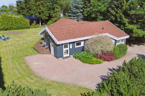 Photo 6 - Maison de 3 chambres à Stillinge Strand avec terrasse et sauna