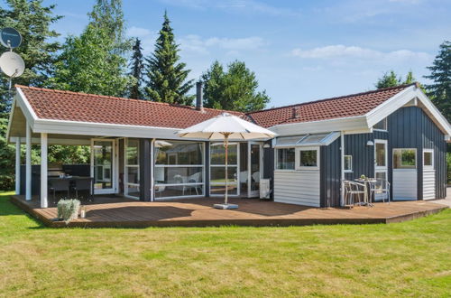 Photo 1 - 3 bedroom House in Stillinge Strand with terrace and sauna