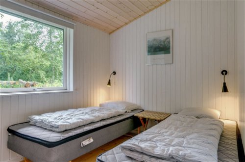 Foto 14 - Casa con 3 camere da letto a Vejby con terrazza