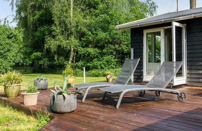 "Lucie" - 1.5km from the sea - Foto 10