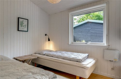 Foto 15 - Haus mit 3 Schlafzimmern in Vejby mit terrasse