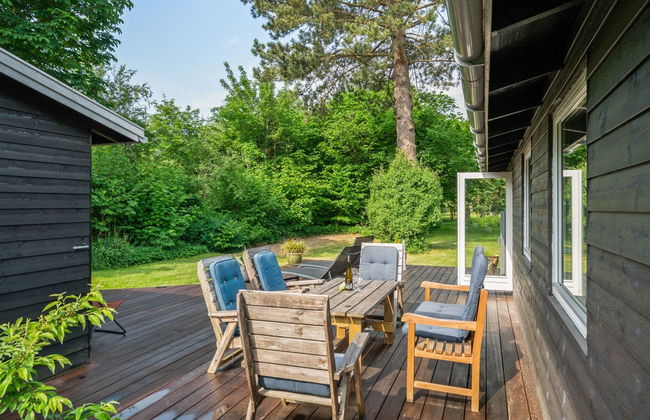 "Lucie" - 1.5km from the sea - Foto 11