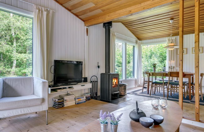 "Lucie" - 1.5km from the sea - Foto 19