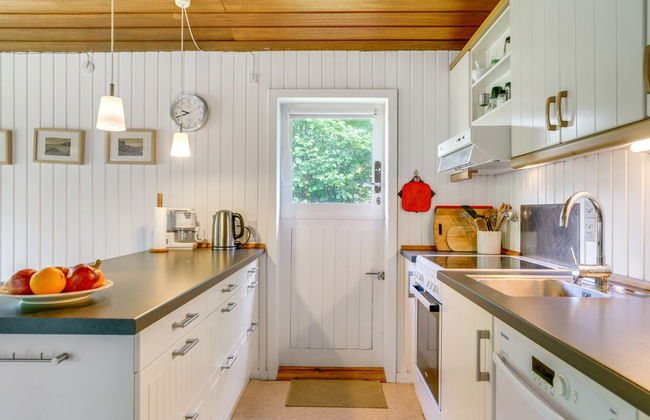 "Lucie" - 1.5km from the sea - Foto 27