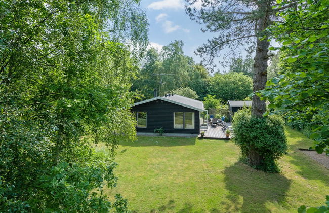 "Lucie" - 1.5km from the sea - Foto 6