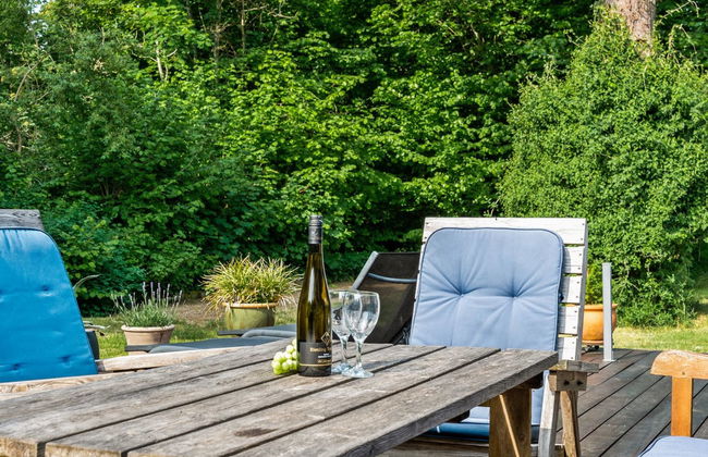 "Lucie" - 1.5km from the sea - Foto 13