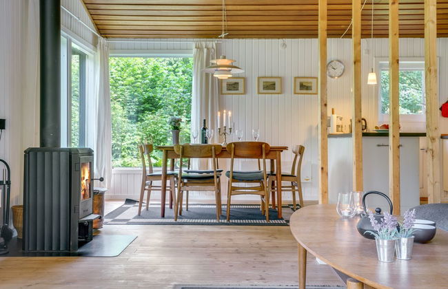 "Lucie" - 1.5km from the sea - Foto 20