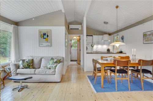 Foto 3 - Casa con 2 camere da letto a Højby con terrazza