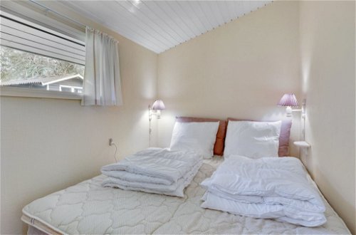 Foto 13 - Casa con 2 camere da letto a Højby con terrazza