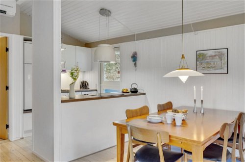 Photo 8 - Maison de 2 chambres à Højby avec terrasse