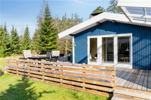 Photo 20 - Maison de 2 chambres à Højby avec terrasse