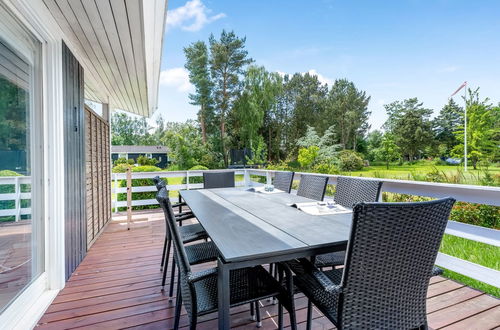 Foto 10 - Haus mit 3 Schlafzimmern in Dannemare mit privater pool und terrasse