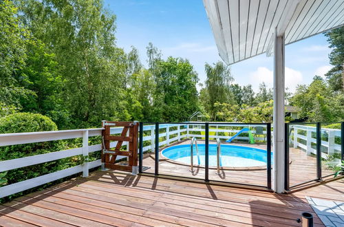 Foto 12 - Haus mit 3 Schlafzimmern in Dannemare mit privater pool und terrasse
