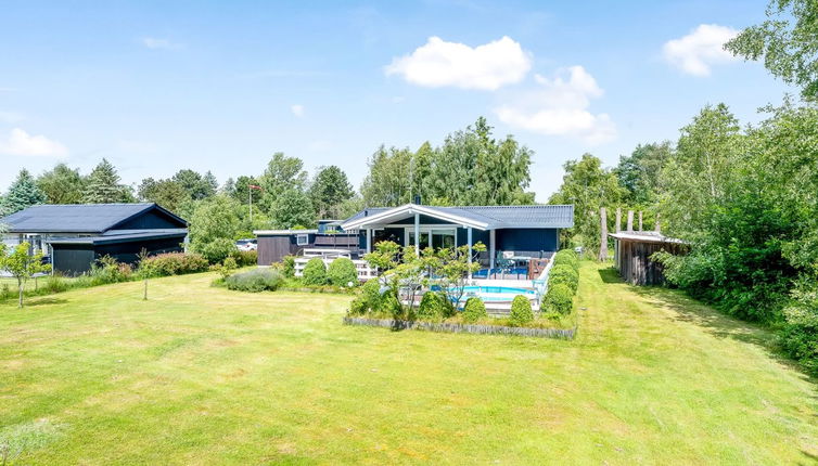 Foto 1 - Haus mit 3 Schlafzimmern in Dannemare mit privater pool und terrasse