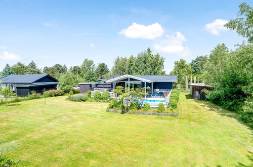 Foto 1 - Haus mit 3 Schlafzimmern in Dannemare mit privater pool und terrasse