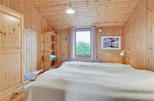 Foto 11 - Haus mit 2 Schlafzimmern in Vinderup mit terrasse
