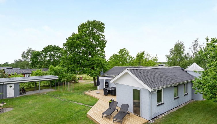 Foto 1 - Haus mit 3 Schlafzimmern in Hadsund mit terrasse