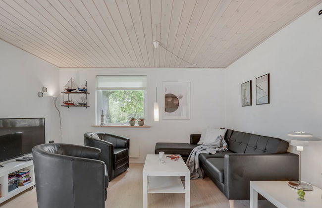 "Kerttuli" - 800m from the sea - Foto 9