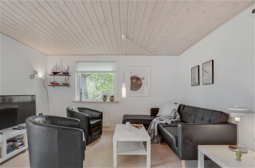 Foto 9 - Haus mit 3 Schlafzimmern in Hadsund mit terrasse
