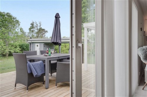 Foto 12 - Haus mit 3 Schlafzimmern in Hadsund mit terrasse