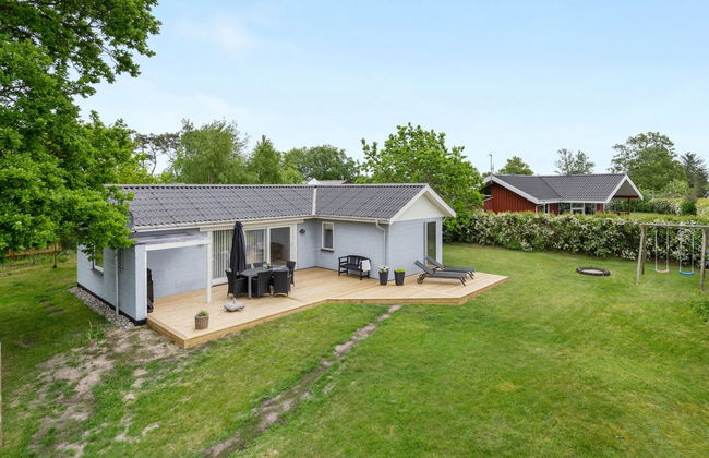 "Kerttuli" - 800m from the sea - Foto 15