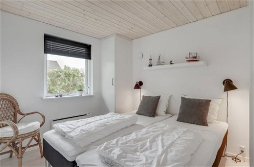Foto 6 - Casa de 3 habitaciones en Hadsund con terraza