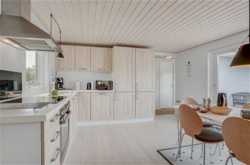 Foto 4 - Casa con 3 camere da letto a Hadsund con terrazza