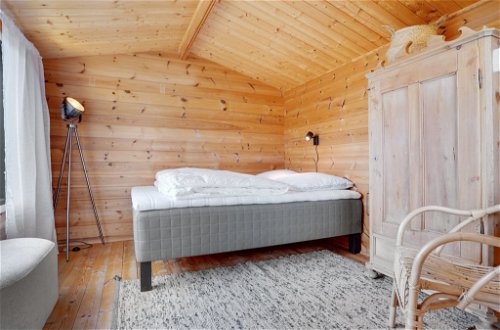 Foto 8 - Casa con 2 camere da letto a Allingåbro con terrazza e sauna