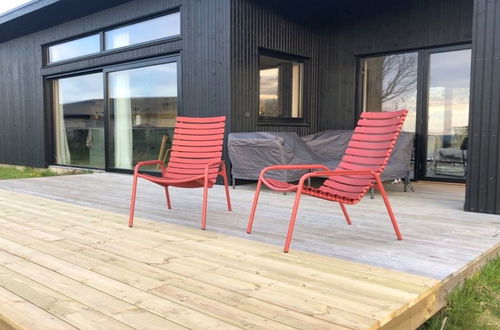 Photo 11 - 3 bedroom House in Allingåbro with terrace and sauna