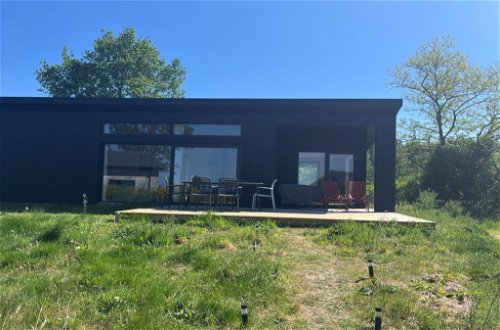 Photo 25 - Maison de 2 chambres à Allingåbro avec terrasse et sauna
