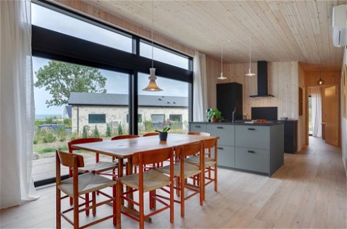 Photo 5 - Maison de 2 chambres à Allingåbro avec terrasse et sauna