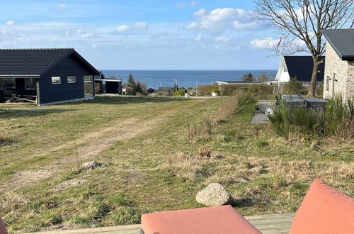 Photo 13 - 3 bedroom House in Allingåbro with terrace and sauna