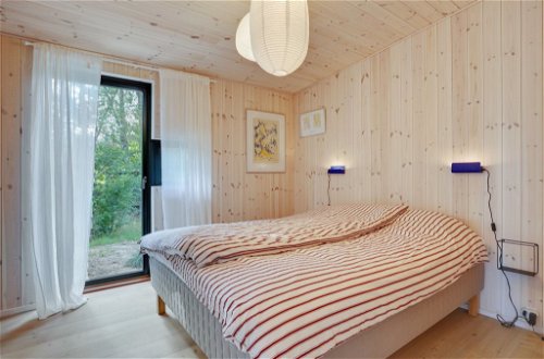 Photo 9 - Maison de 2 chambres à Allingåbro avec terrasse et sauna